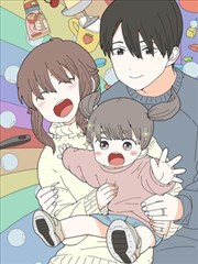 漫画改编剧旧书店的夏天剧集封面